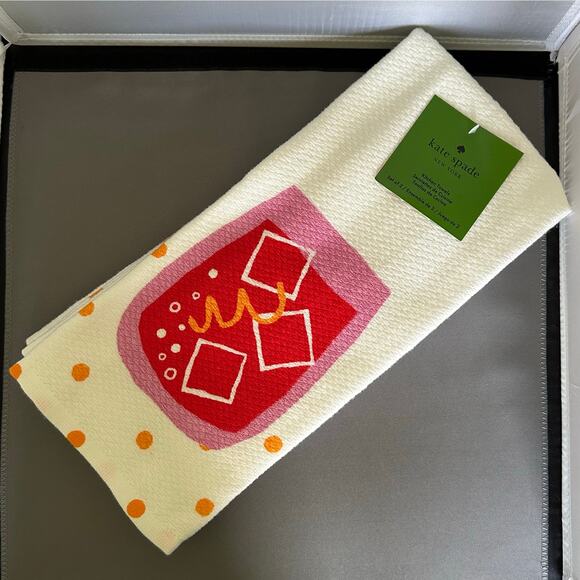 Bundle! Kate Spade Crossbody Set & Kitchen Towels Choice of 2 See Details Below - Picture 14 of 17